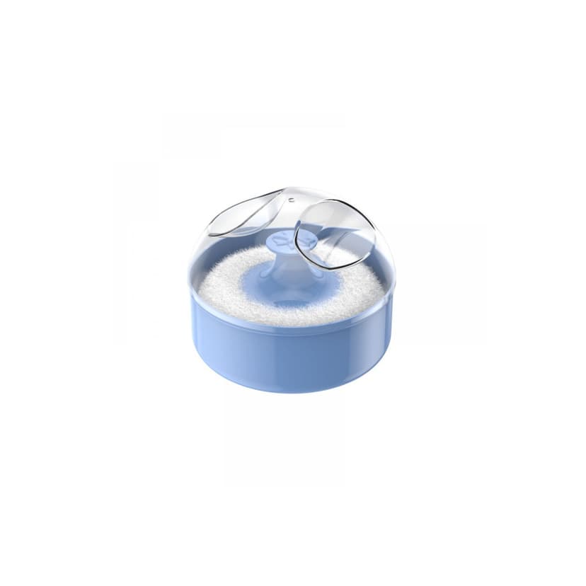 Refillable Talcum Powder - Baby & Toddler Skin Care