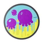 Boon Foam Bath Puzzle