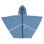 baby parka Toddler Coat - blue