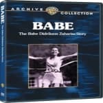 Babe - (Full Frame, Mono Sound) - [DVD]