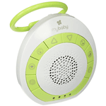 Homedics Sound Spa On-The-Go