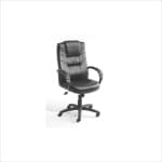 Boss Office Products High-Back Executive Chair
