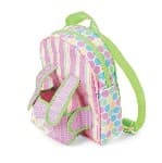 Manhattan Toy Baby Stella Baby Carrier and Backpack Accessory for Nurturing Dolls