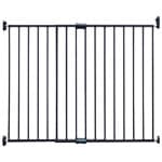 Bily Expandable Hardware Mounted Safety Gate - Bronze