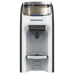 Baby Brezza Formula Pro Advanced Baby Formula Dispenser - White/Black