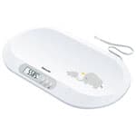 Beurer BY 90 Bluetooth Digital Baby Scale