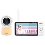 VTech 5" Video Baby Monitor with Night Light, Night Vison & Two-Way Audio (RM5754HD)