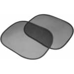 5Ps Side Rear Seat Window Mesh Sun Shade Car Window Socks Baby Kid UV Protection