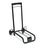 Car Seat Travel Cart