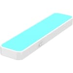 Dolaer Pillow Speaker Bone Conduction Stereo Bluetooth Wireless Music Sleep Headphones Insomnia White Noise Machine for Side Sleepers Adults and Baby Compatible with iOS/Android/Wi