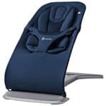 Ergobaby Evolve 3-in-1 Bouncer - Midnight Blue