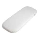 Bumbleride Organic Cotton Mattress Cover for Era/Indie/Speed Bassinets
