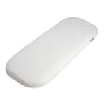 Bumbleride Organic Cotton Single Bassinet Mattress Cover