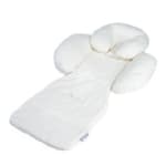 Bumbleride Organic Cotton Infant Insert for Strollers