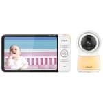 Open Box - VTech 7" Wi-Fi Video Baby Monitor with Night Vision & Two-Way Communication (RM7754HD)