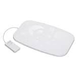 Bebcare Mat - Baby Sensor Mat Accessory for Detecting Abnormal Baby Movements with Alerts and Adjustable Sensitivity