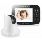 SM935 Baby Video Monitor