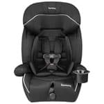 Harmony Defender MAX 360 3-in-1 Deluxe Car Seat - Midnight
