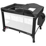 Harmony Play & Go Premium Play Yard - Black