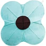 BLOOMING BATH - Blooming Bath Poppy - Seafoam / Brown