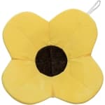 BLOOMING BATH - Blooming Bath Poppy - Yellow / Brown