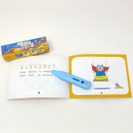 DC Reader Reading Pen