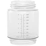 Ember 8 oz. Baby Bottle Body - 2-Pack