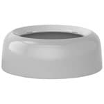 Ember Baby Bottle Collar Adapter for Philips Avent - 2-Pack