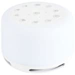 HoMedics Sleep Aura Sound Machine (SS-2700-CA) - White