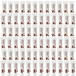 MEDca Vitamin A & D Diaper Rash Ointment & Skin Protectant Cream - Bulk Case of 72 (1oz Tubes)