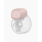 Momcozy S9 Pro Wearable Breast Pump, Hands Free Electric Breast Pump of LED Display 24mm