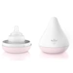 Little Martin's UV Teat Sterilizer (Pink)