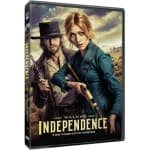 Walker: Independence: The Complete Series - (Dolby, AC-3) - [DVD]