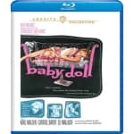 Baby Doll - (Full Frame, Amaray Case, Subtitled) - [Blu-ray]
