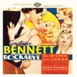 Rockabye - (Full Frame, Amaray Case) - [DVD]