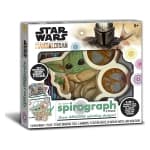 Spirograph Cyclex Studio Grogu