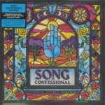 SONG CONFESSIONAL 1 / O.S.T. - Song Confessional 1 (Original Soundtrack) - (Colored Vinyl, Blue) - [Vinyl]