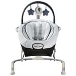 Graco Soothe 'n Sway LX Swing with Portable Bouncer