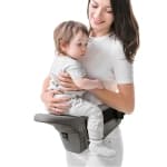 Sunveno Foldable Hip Seat Baby Carrier