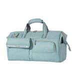 Sunveno 3-in-1 Diaper Bag Travel Duffel Bag