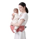 Sunveno Ergonomic Baby Hip Seat
