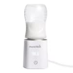 New Munchkin 98° Digital Bottle Warmer – Perfect Temperature, Every Time