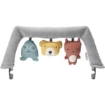 BabyBjorn Toy for Bouncer - Soft Toy