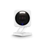 Wyze Cam v4, 2K HD Wi-Fi Smart Home Security Camera, Indoor/Outdoor Use, Pet/Baby Monitor