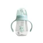 Bebcare Chucky BPA-Free Eco-friendly Baby Milk Bottle