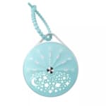 Bebcare Linda Portable Music Player and Night Light, USB-C, Battery Powered