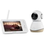 Maxi Cosi See Pro 360 Baby Monitor & Parent Unit With CryAssist Technology
