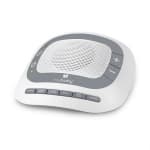 Homedics MyBaby SoundSpa Portable