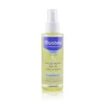 Baby Oil (for Normal Skin) - 100ml/3.38oz