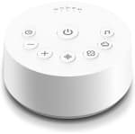 Color Noise Sound Machines White Noise Machine with 25 Soothing Sounds 32 Volume Levels 5 Timers and 4 Sound for Kids Adults and Home
